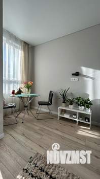 Студия квартира, вторичка, 30м2, 6/8 этаж