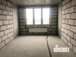 Студия квартира, вторичка, 24м2, 8/18 этаж