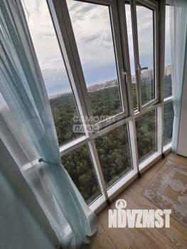 1-к квартира, вторичка, 49м2, 21/26 этаж