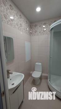 1-к квартира, вторичка, 36м2, 6/17 этаж