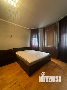 1-к квартира, вторичка, 36м2, 8/17 этаж