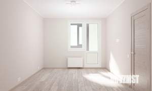 2-к квартира, вторичка, 49м2, 17/20 этаж