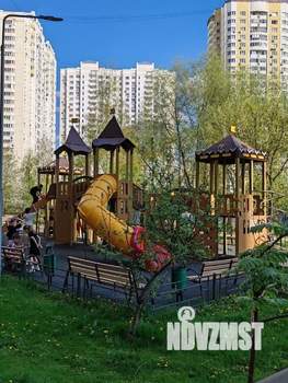 3-к квартира, вторичка, 83м2, 5/25 этаж