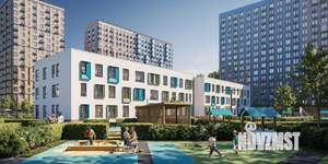 3-к квартира, вторичка, 77м2, 5/17 этаж