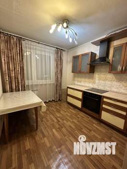 2-к квартира, вторичка, 54м2, 10/17 этаж