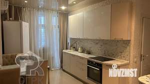 2-к квартира, вторичка, 33м2, 8/17 этаж