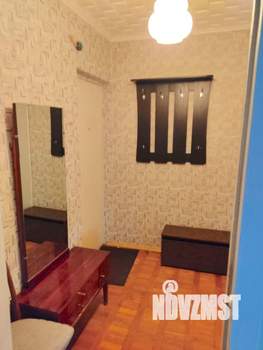 2-к квартира, вторичка, 46м2, 5/9 этаж