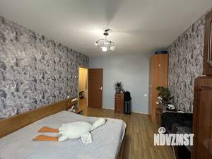 2-к квартира, вторичка, 59м2, 15/25 этаж