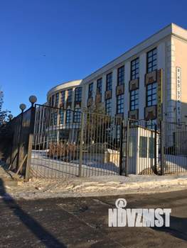 3-к квартира, вторичка, 104м2, 3/3 этаж