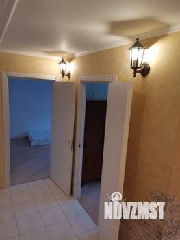 2-к квартира, вторичка, 43м2, 2/9 этаж