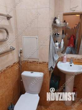 1-к квартира, вторичка, 39м2, 1/16 этаж