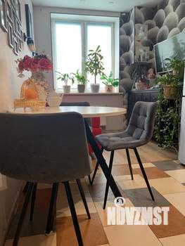 1-к квартира, вторичка, 32м2, 1/5 этаж