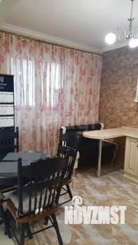 1-к квартира, вторичка, 43м2, 4/17 этаж