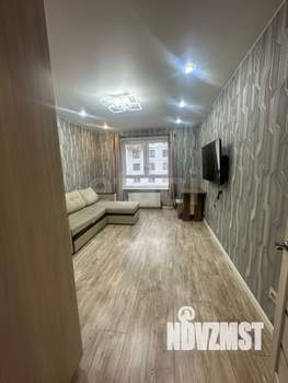 1-к квартира, вторичка, 39м2, 4/8 этаж