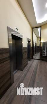 Студия квартира, вторичка, 27м2, 22/26 этаж