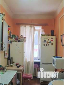 3-к квартира, вторичка, 68м2, 1/5 этаж