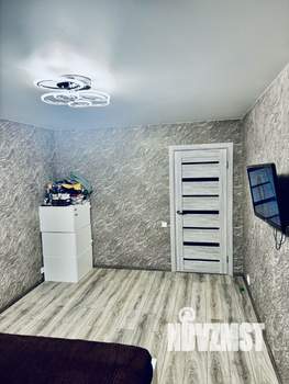 2-к квартира, вторичка, 45м2, 2/5 этаж