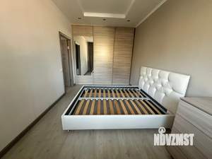 2-к квартира, вторичка, 46м2, 1/19 этаж