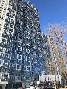 2-к квартира, вторичка, 56м2, 26/29 этаж