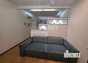 2-к квартира, вторичка, 58м2, 23/25 этаж