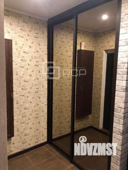 2-к квартира, вторичка, 49м2, 1/4 этаж