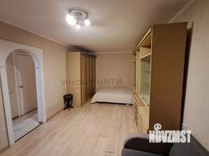 1-к квартира, вторичка, 32м2, 8/9 этаж