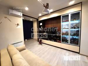 1-к квартира, вторичка, 48м2, 4/30 этаж