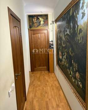 3-к квартира, вторичка, 85м2, 4/26 этаж