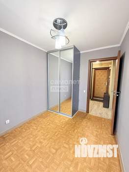 2-к квартира, вторичка, 41м2, 8/9 этаж