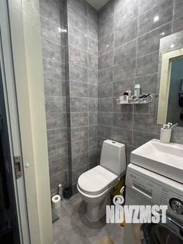 Студия квартира, вторичка, 20м2, 2/20 этаж