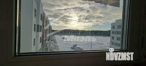 3-к квартира, вторичка, 57м2, 3/4 этаж