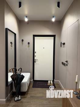 2-к квартира, вторичка, 44м2, 7/18 этаж