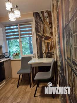 1-к квартира, вторичка, 32м2, 4/5 этаж
