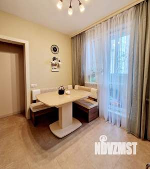 3-к квартира, вторичка, 82м2, 20/22 этаж