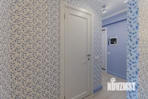 1-к квартира, вторичка, 30м2, 6/9 этаж