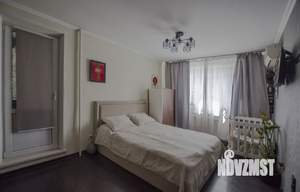 3-к квартира, вторичка, 72м2, 3/9 этаж