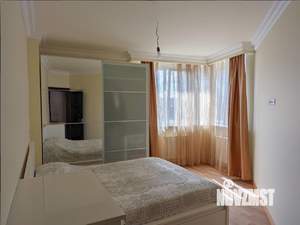 Студия квартира, вторичка, 68м2, 12/26 этаж