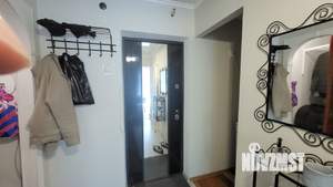 1-к квартира, вторичка, 39м2, 6/9 этаж