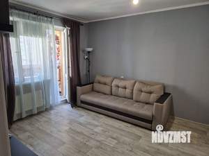 1-к квартира, вторичка, 34м2, 4/17 этаж