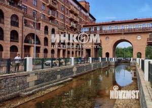 1-к квартира, вторичка, 35м2, 3/7 этаж