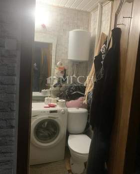 1-к квартира, вторичка, 20м2, 3/9 этаж