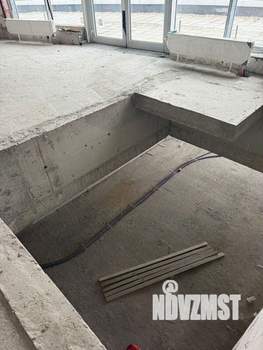 1-к квартира, вторичка, 88м2, 41/42 этаж