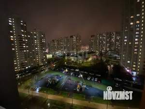 Студия квартира, вторичка, 22м2, 10/25 этаж