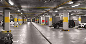 2-к квартира, вторичка, 59м2, 2/17 этаж