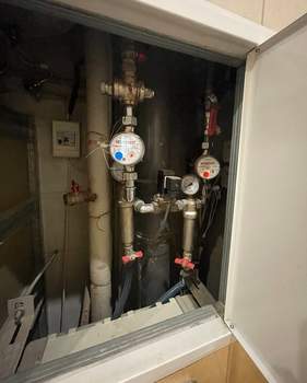 1-к квартира, вторичка, 38м2, 13/13 этаж