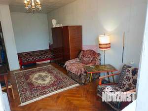 1-к квартира, вторичка, 37м2, 7/14 этаж