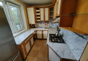 3-к квартира, вторичка, 60м2, 2/5 этаж