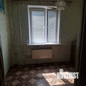 1-к квартира, вторичка, 36м2, 7/9 этаж
