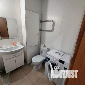 1-к квартира, вторичка, 40м2, 16/17 этаж