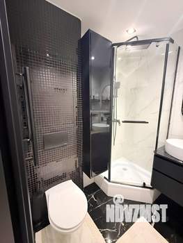 1-к квартира, вторичка, 31м2, 2/9 этаж